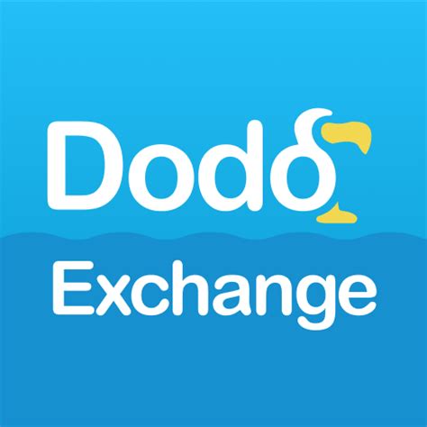 dodo code exchange